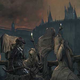 Illustration for article titled Dramatization Station: Bloodborne. A Hunters Journal: Part 1.